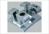 Monoblock brackets