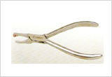 Orthodontics pliers