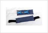 Safety neck pad